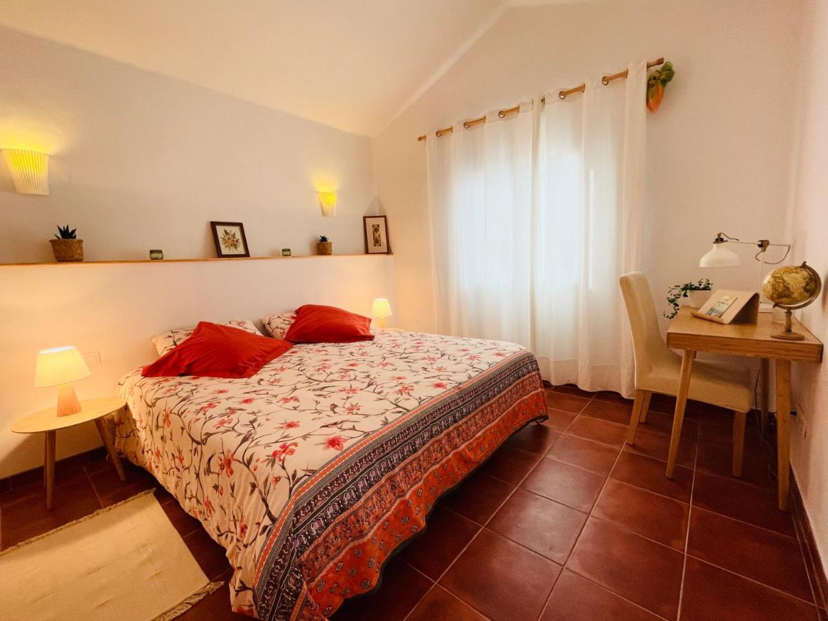 Casa Bella Vista Frente Al Mar Y Piscina Natural. Charco del Palo Dış mekan fotoğraf